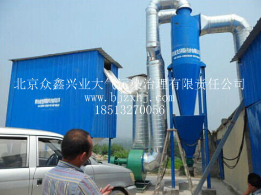 濾筒除塵器——每個都有屬于自己的濾料！