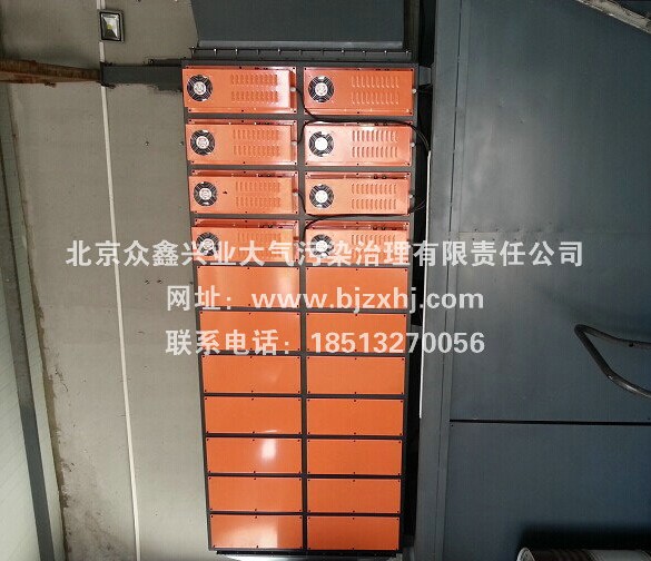 工業(yè)廢氣治理——十面“霾”伏你還健身嗎？