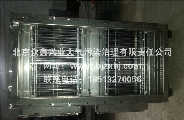 油煙凈化——吸吸吸，吸走油煙！