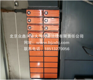 工業(yè)廢氣治理的方式，哪種更重要