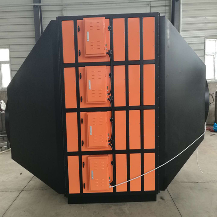 油煙凈化器怎么減緩老化？