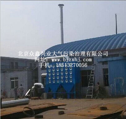 工業(yè)除塵設備日常維護需要做到哪些？