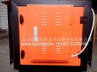 油煙凈化器出現(xiàn)打火的原因是什么？