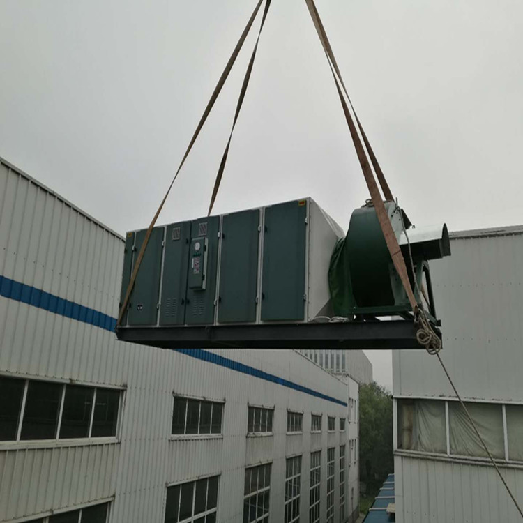 針對(duì)印刷車間，北京印刷廢氣治理廠家研發(fā)的設(shè)備怎樣？