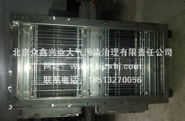 油煙凈化通常有哪幾點(diǎn)作用？