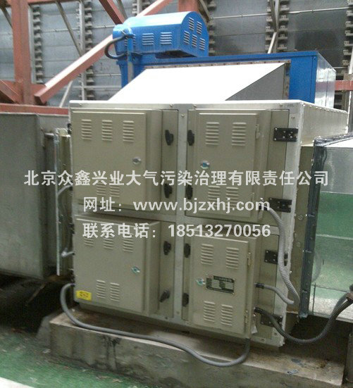 餐飲油煙凈化器為了確保正常使用日常保養(yǎng)措施有哪些？